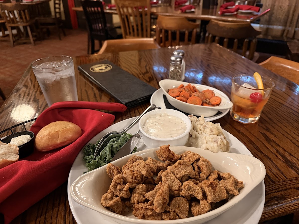 Riscky's Steakhouse-4