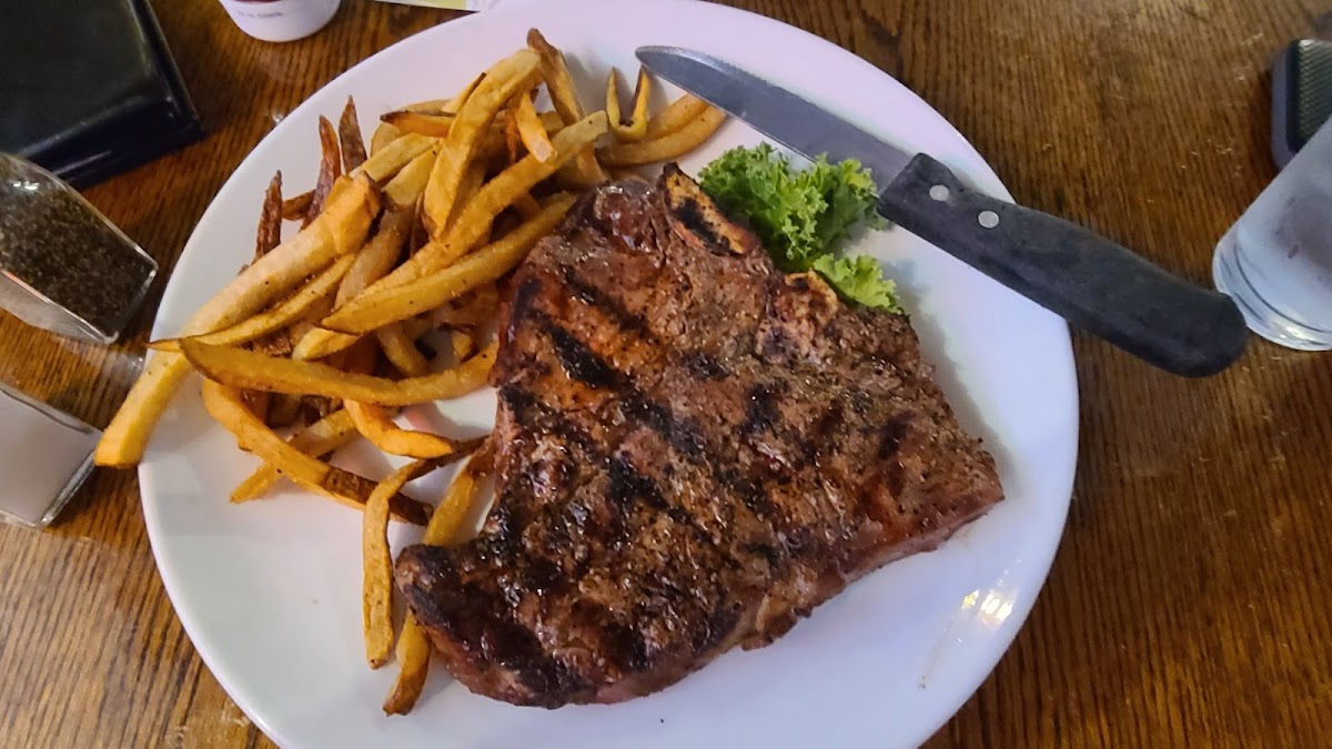 Riscky's Steakhouse-5
