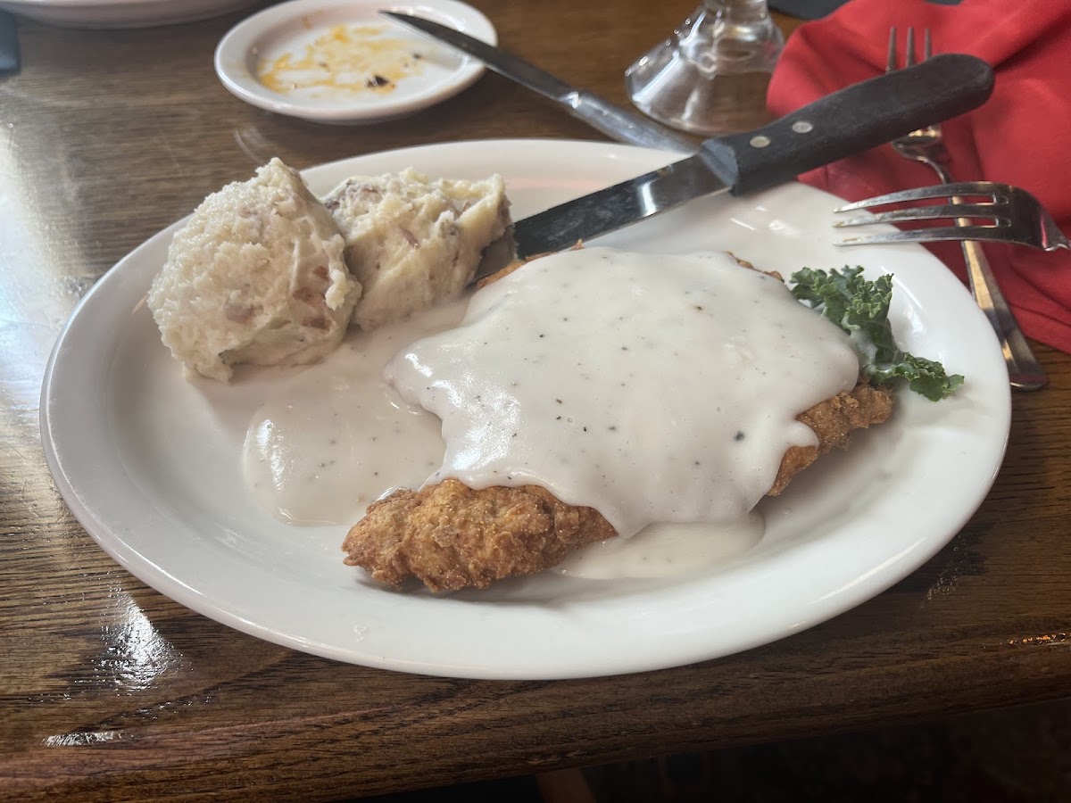 Riscky's Steakhouse-6