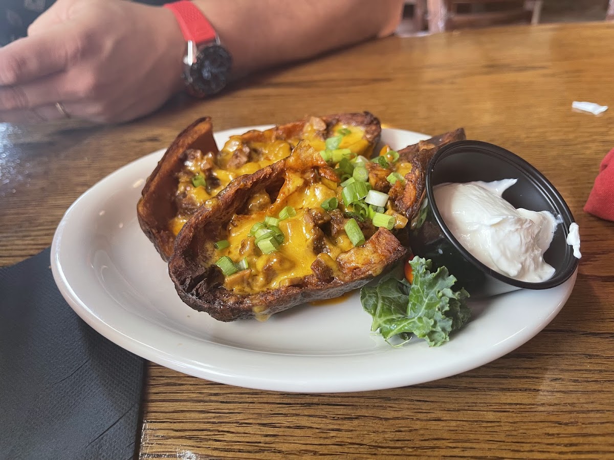 Riscky's Steakhouse-7