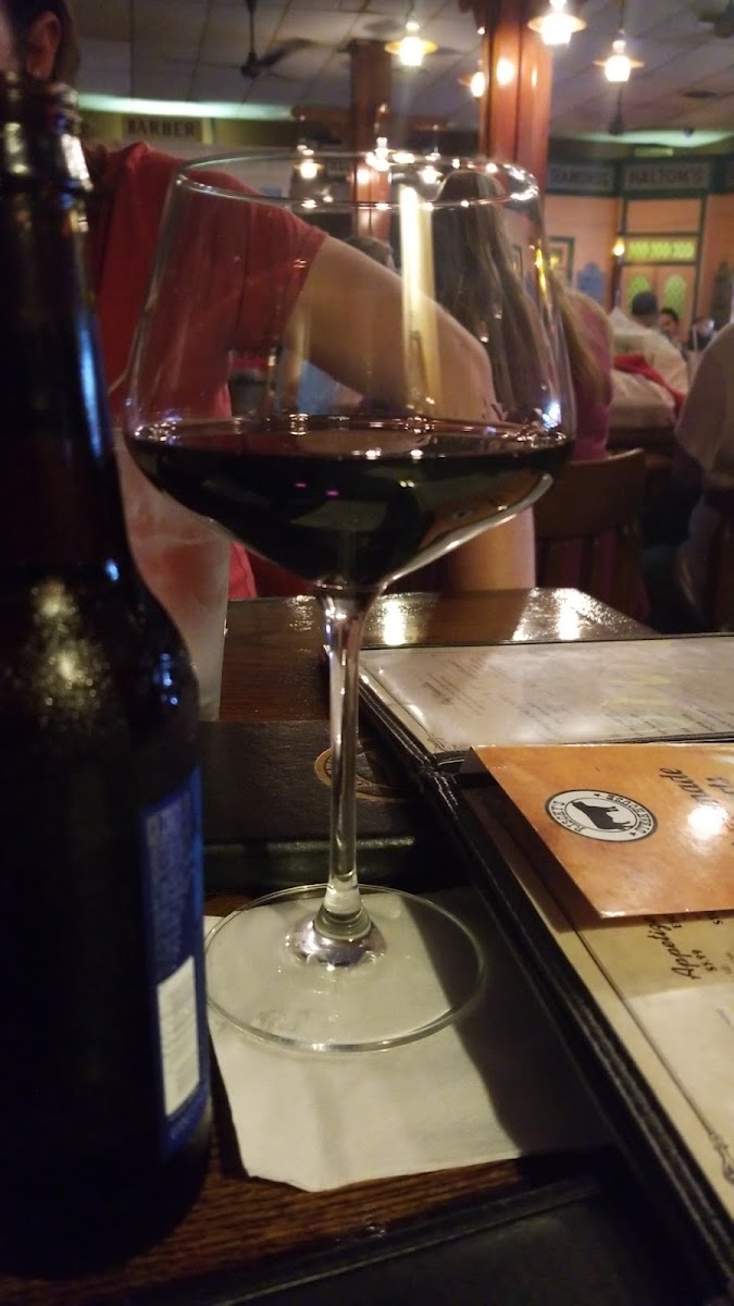 Riscky's Steakhouse-8