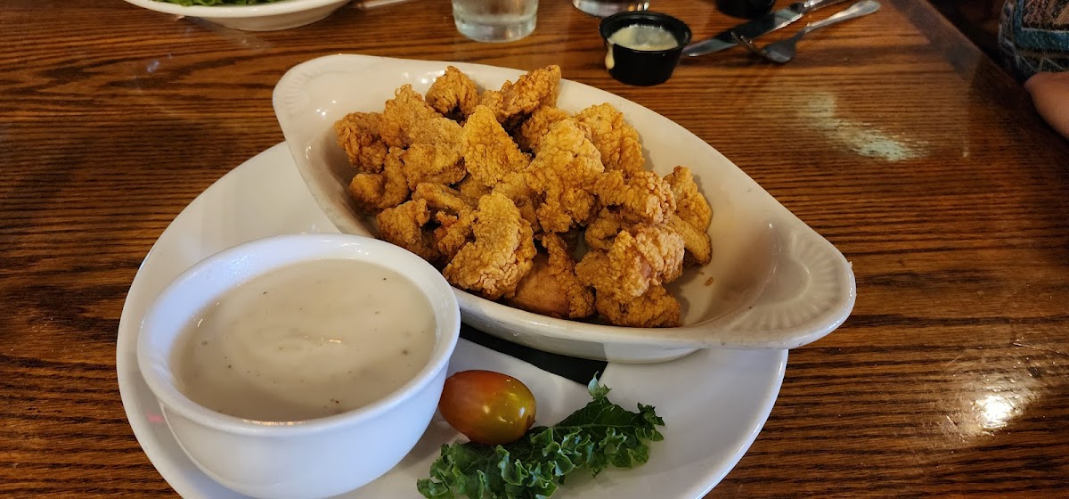 Riscky's Steakhouse-9