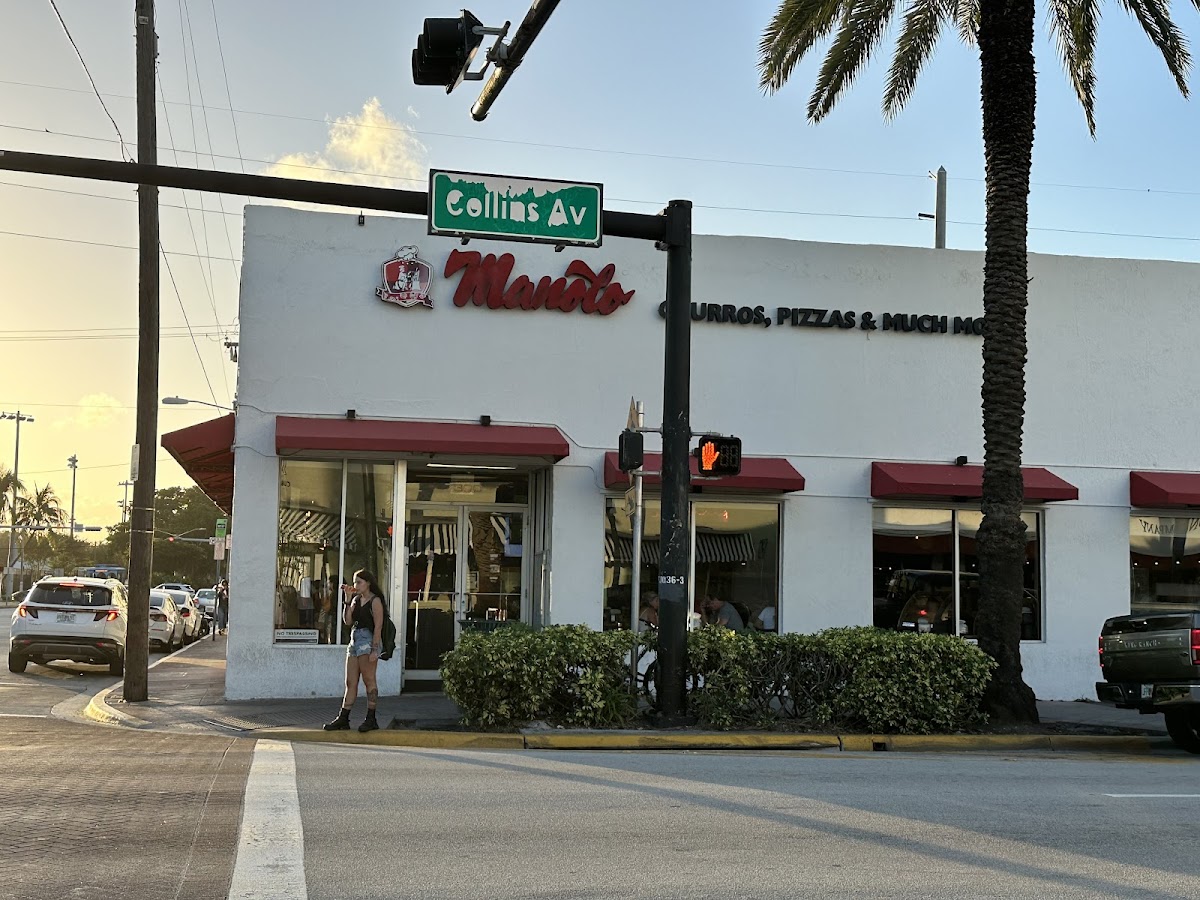 Rise Kitchen & Deli (In Seminole Hard Rock Hollywood)