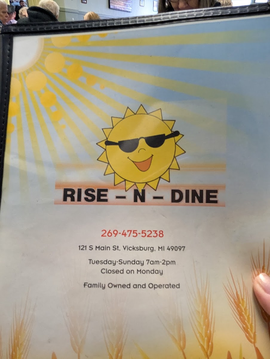 Rise N Dine-3