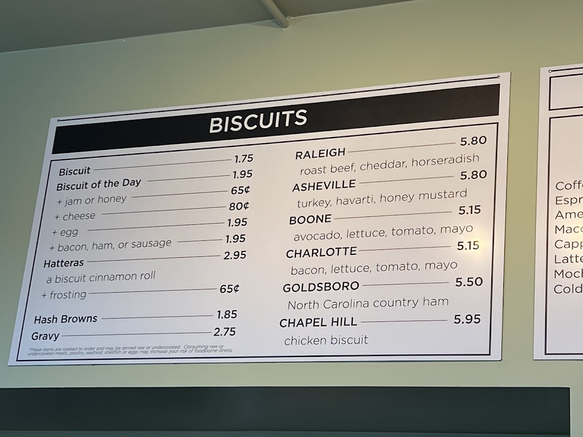 Menu Rise & Shine Biscuit Kitchen-4
