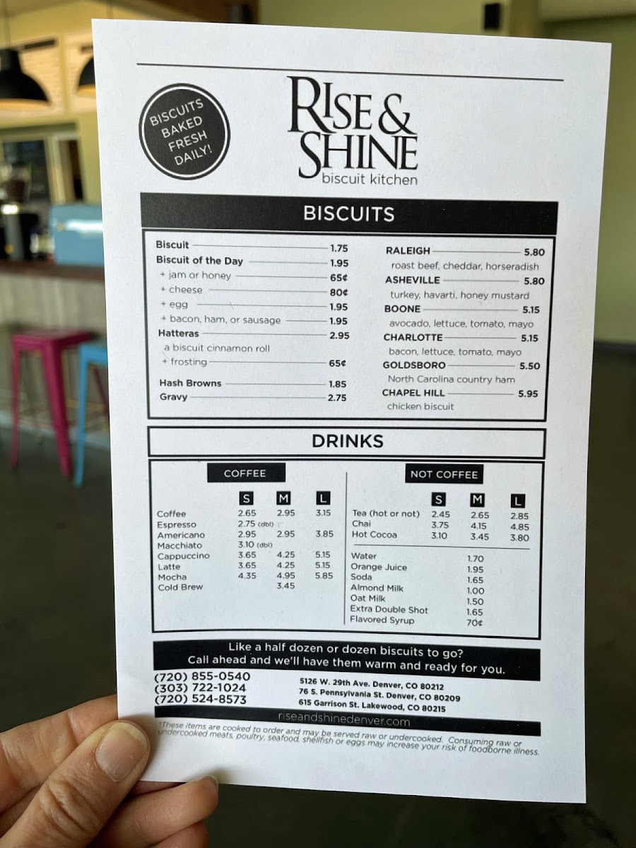 Menu Rise & Shine Biscuit Kitchen-5