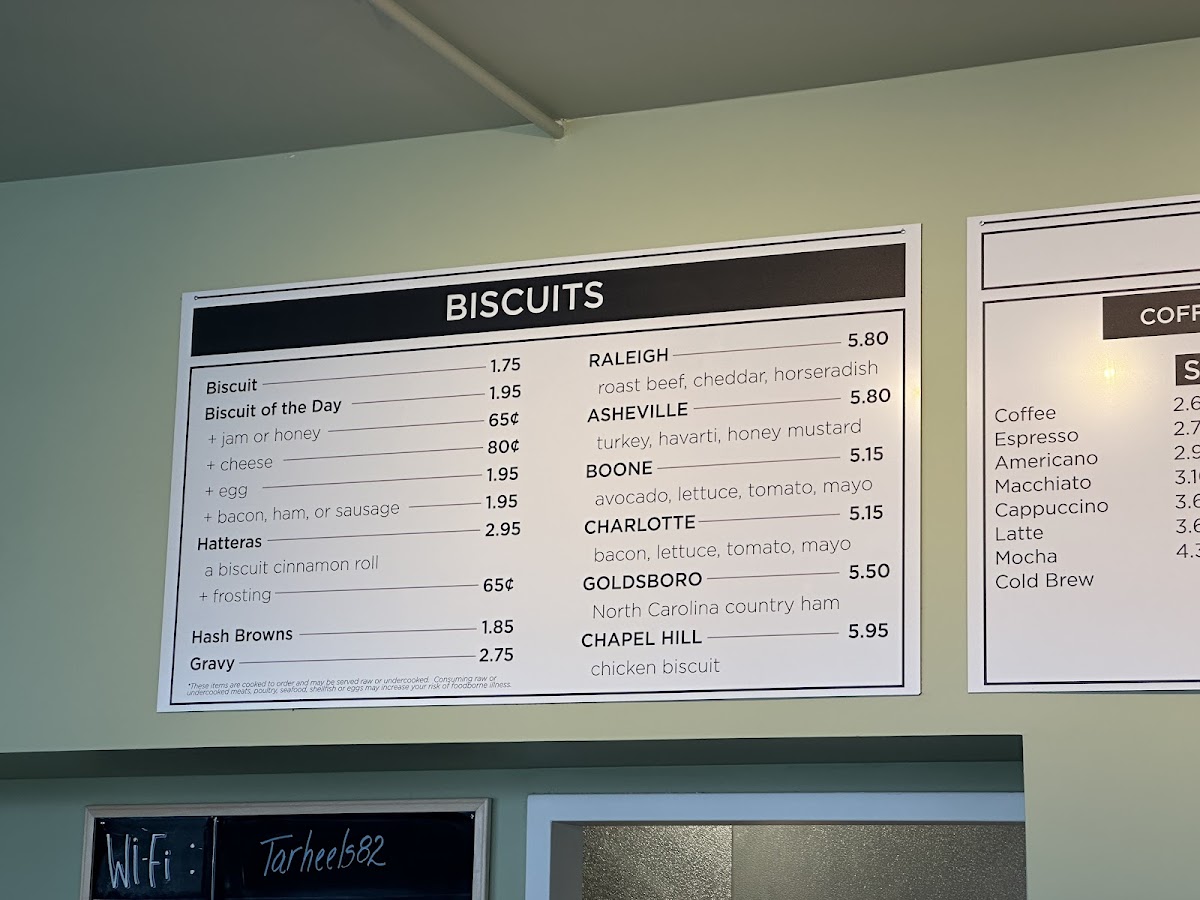 Menu Rise & Shine Biscuit Kitchen-7