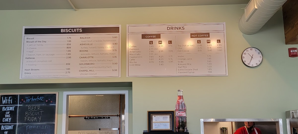 Menu Rise & Shine Biscuit Kitchen-8