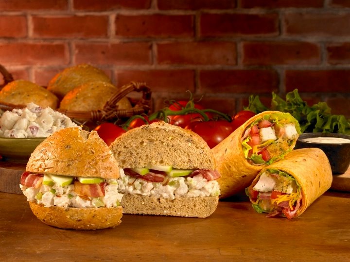 Rising Roll Gourmet Cafe'-8