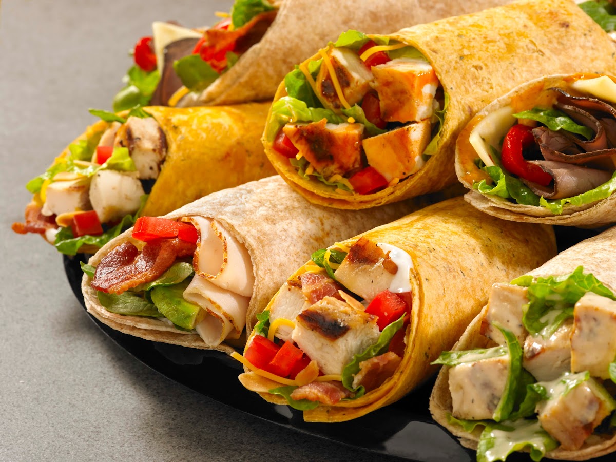Rising Roll Gourmet Cafe'-7