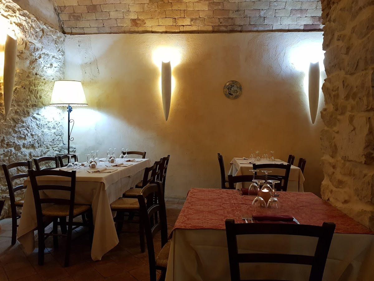 Risotteria Del Borgo
