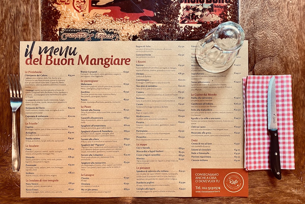 Menu Risto-2