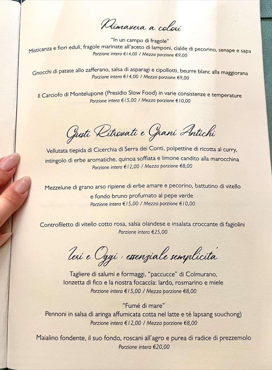 Menu Ristobar Di Gusto Macerata-1