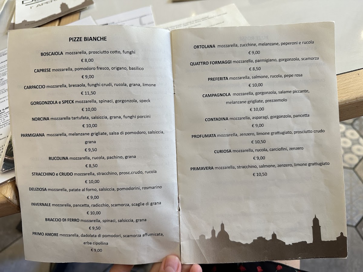 Menu Ristobar Di Gusto Macerata-7