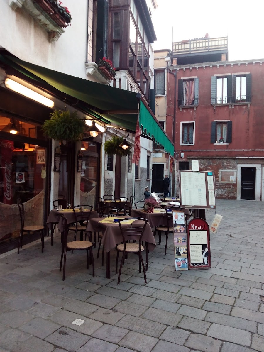 Ristobar San Polo