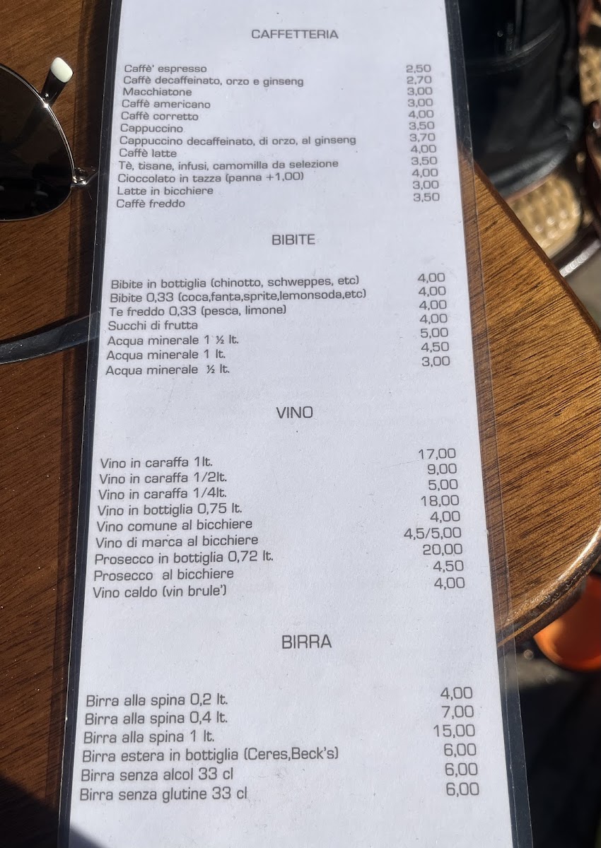 Menu Ristobar San Polo-1