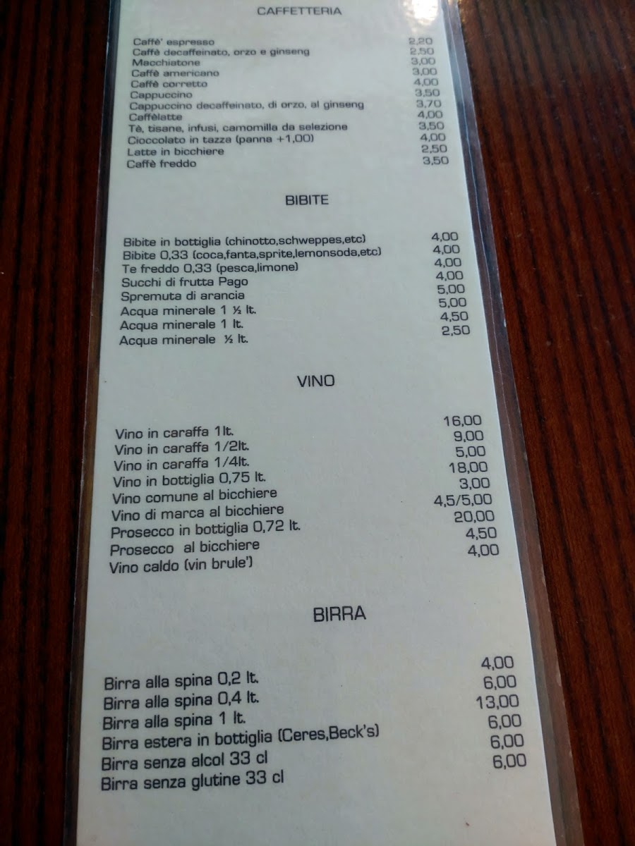 Menu Ristobar San Polo-5