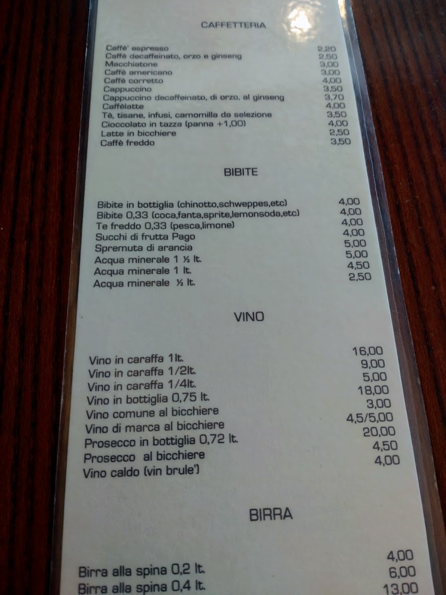 Menu Ristobar San Polo-9
