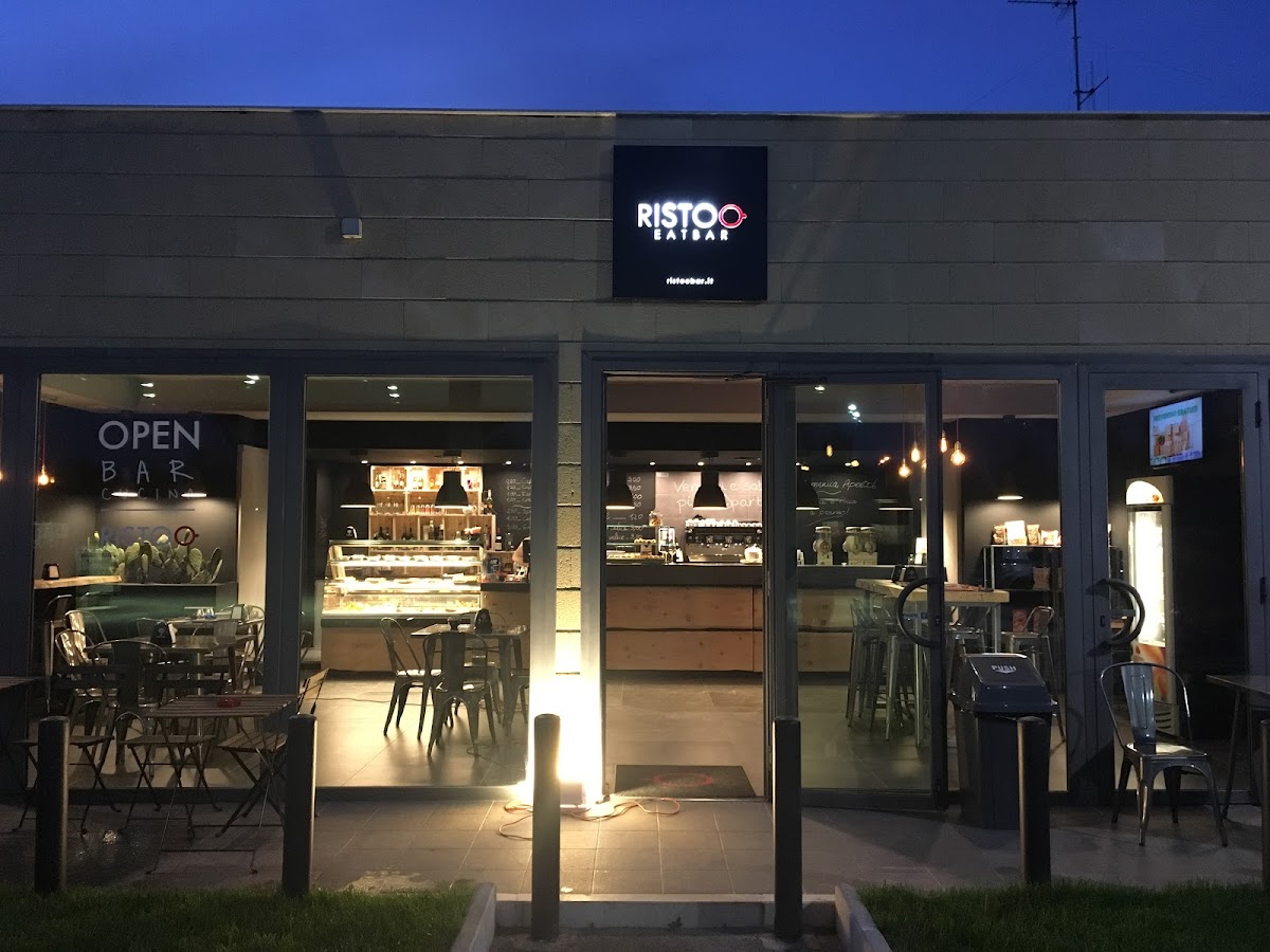 Ristoo Bar Cucina