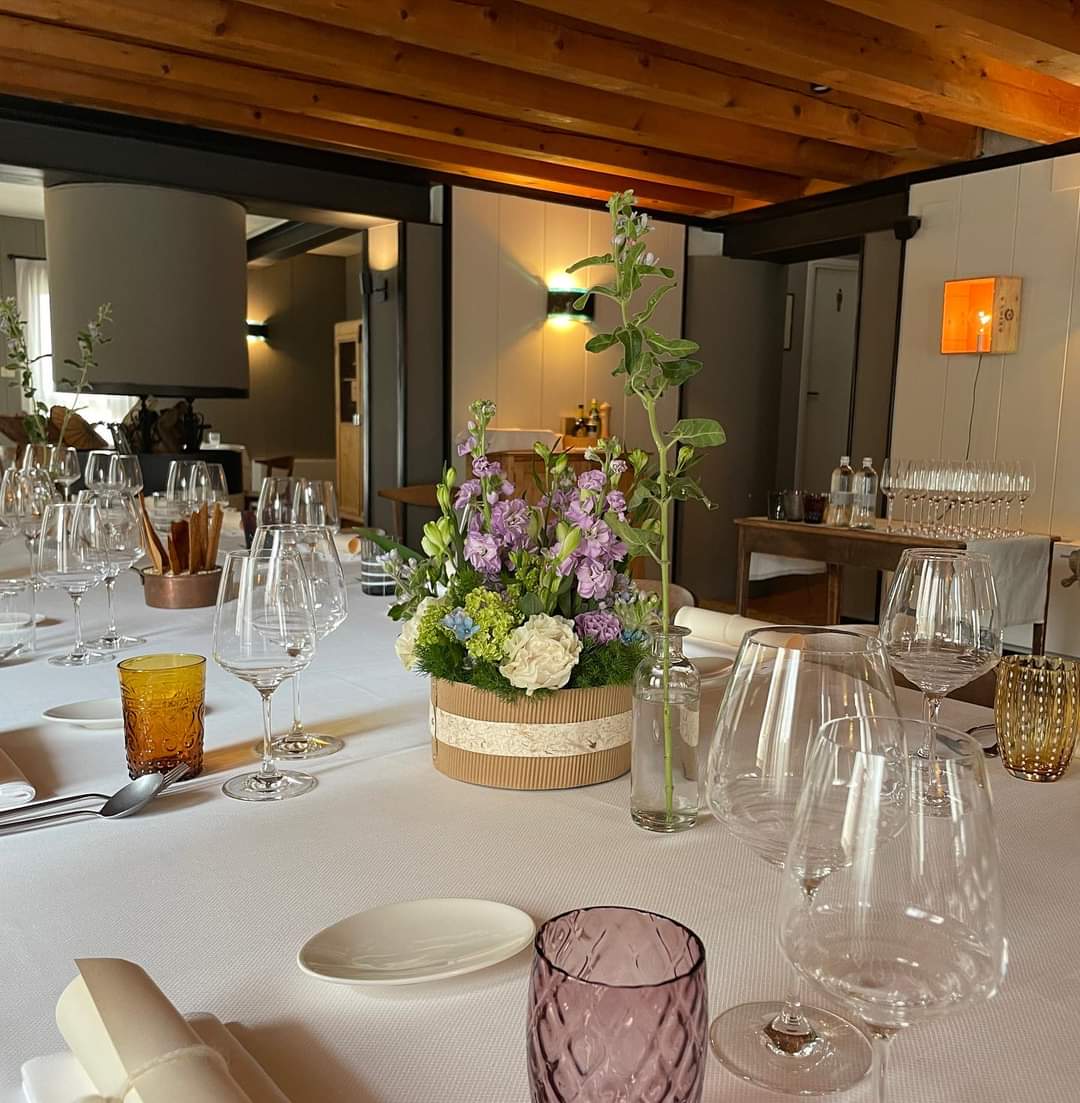 Ristorante 1922