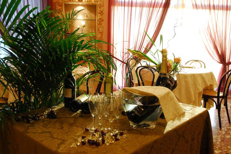 Ristorante 2 Archi