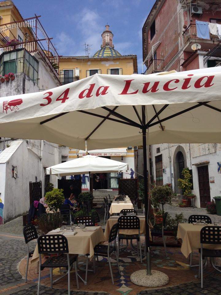 Ristorante '34 Da Lucia'