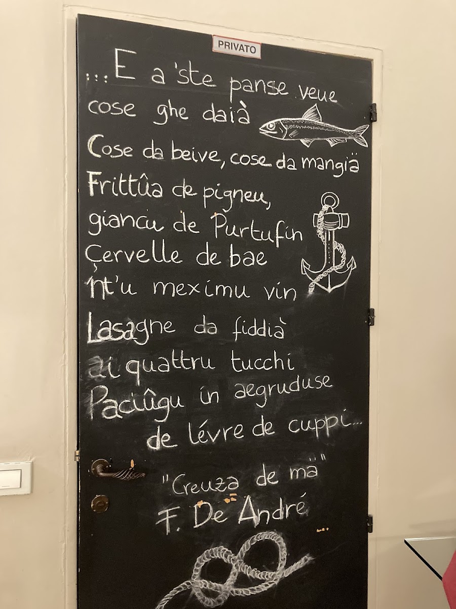 Menu Ristorante A Scibretta-9