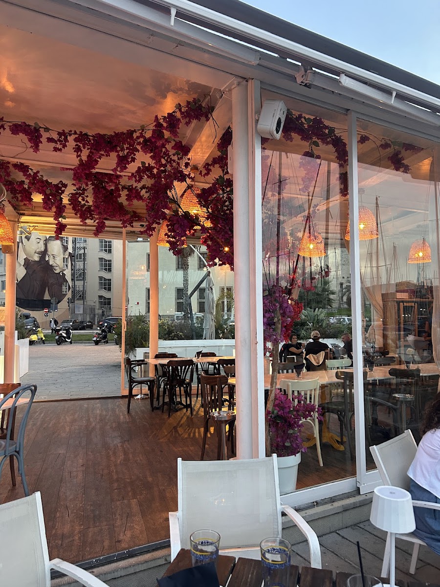 Ristorante A’Cala