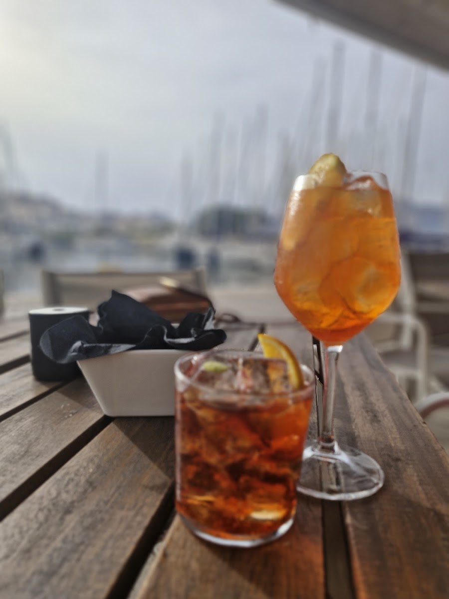 Ristorante A’Cala-5