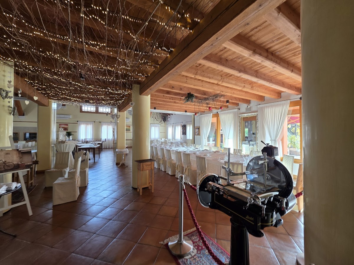 Ristorante Ai Gelsi