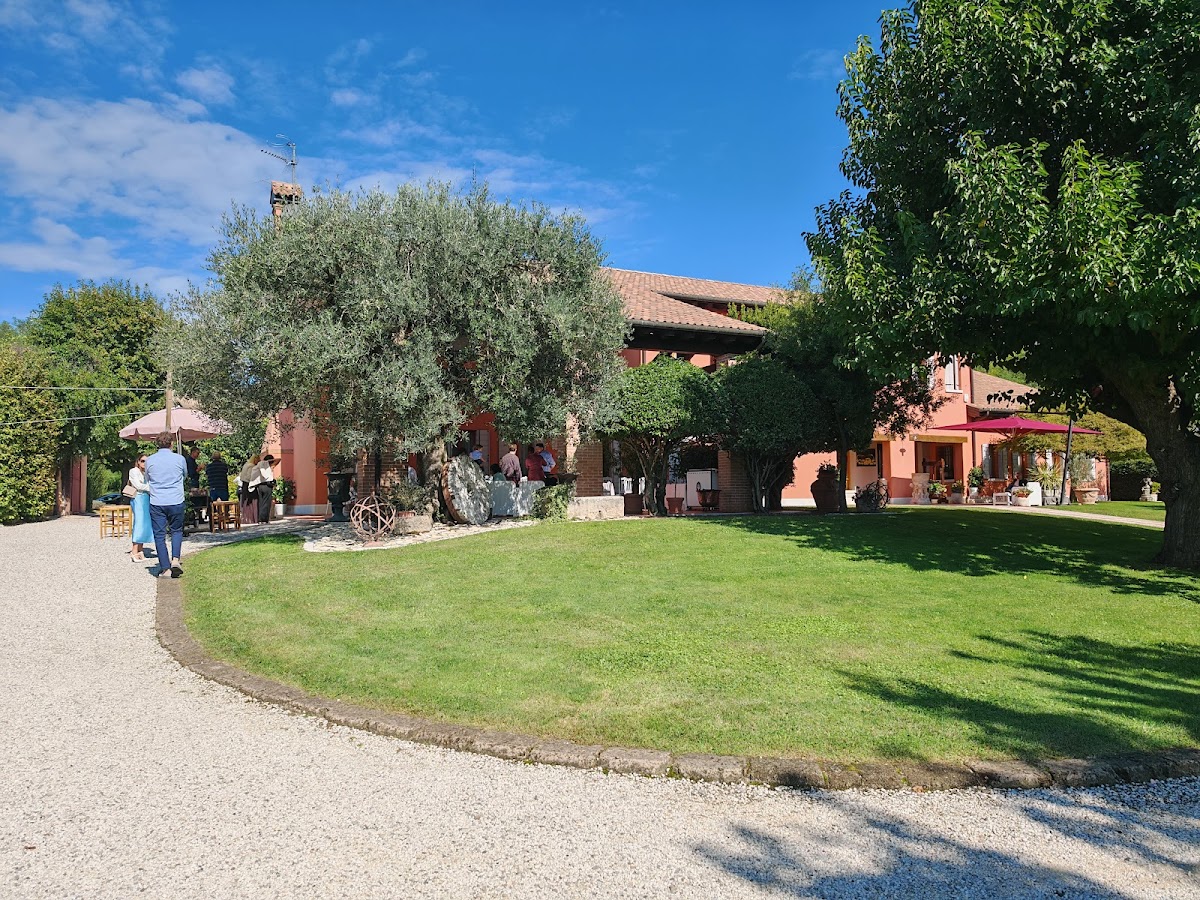 Ristorante Ai Gelsi-4