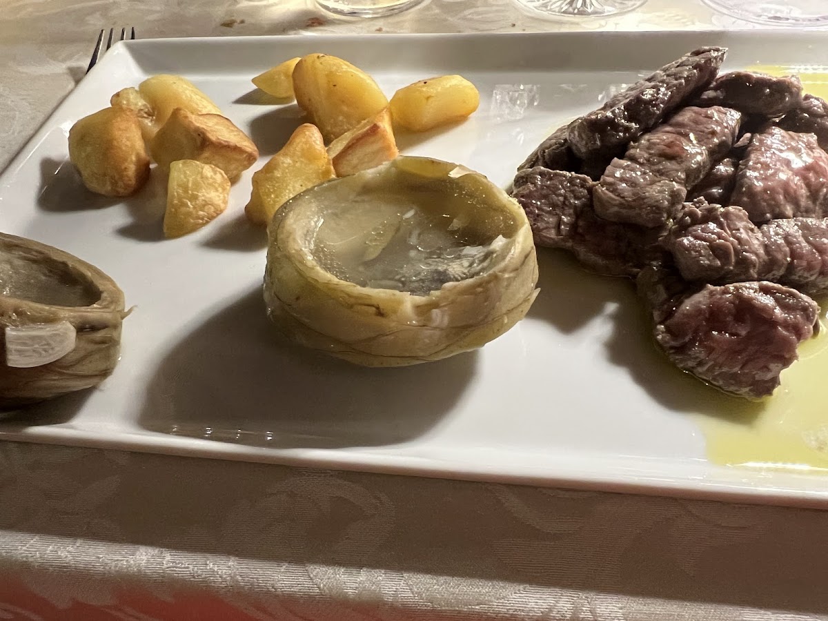 Ristorante Ai Gelsi-5