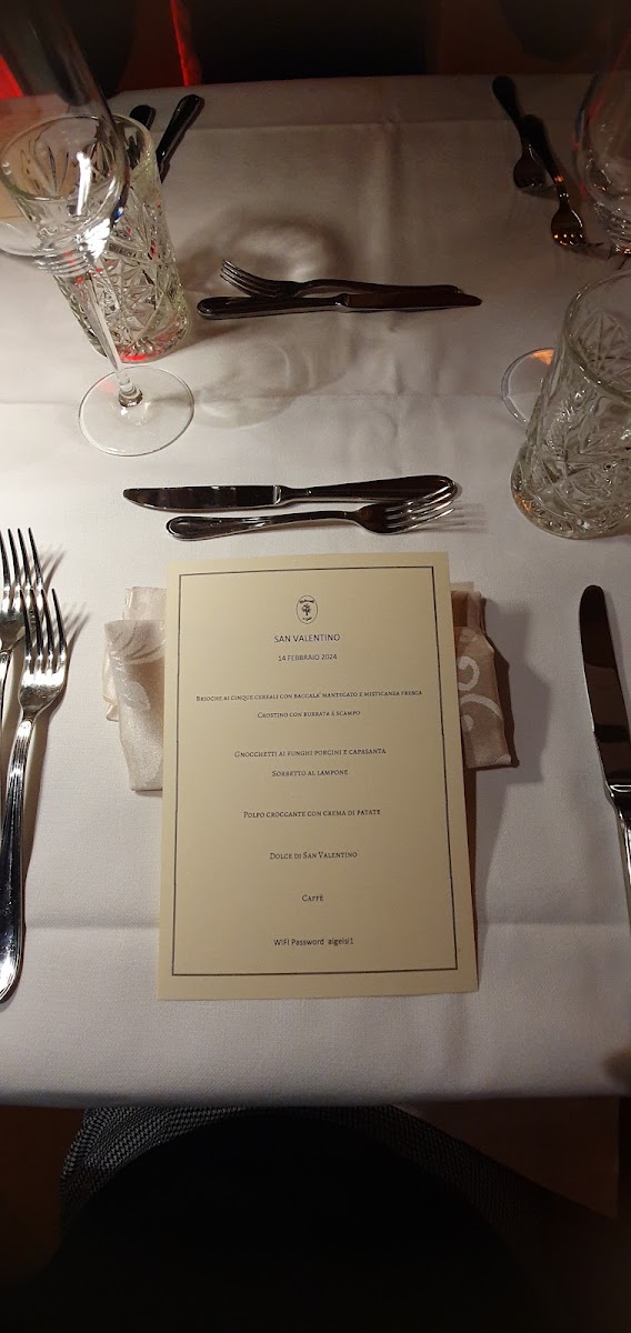 Menu Ristorante Ai Gelsi-2