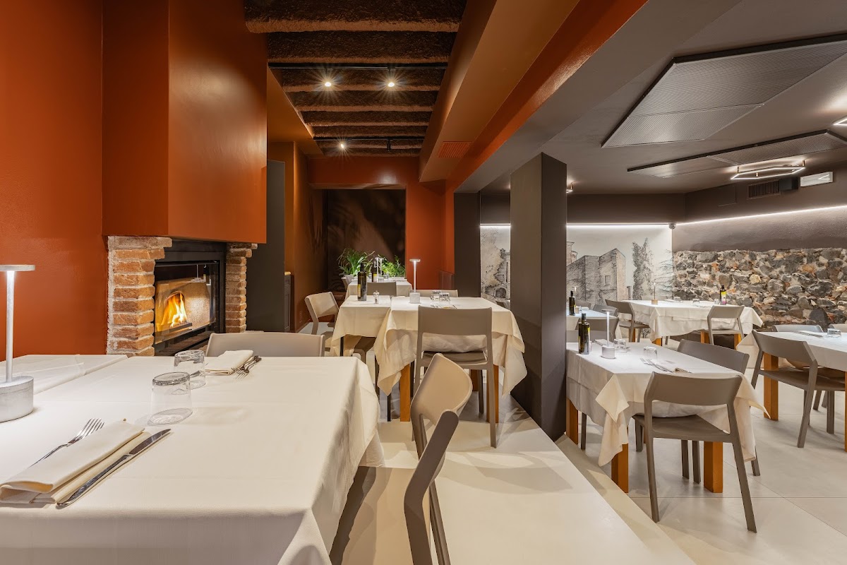 Ristorante Al Campanile