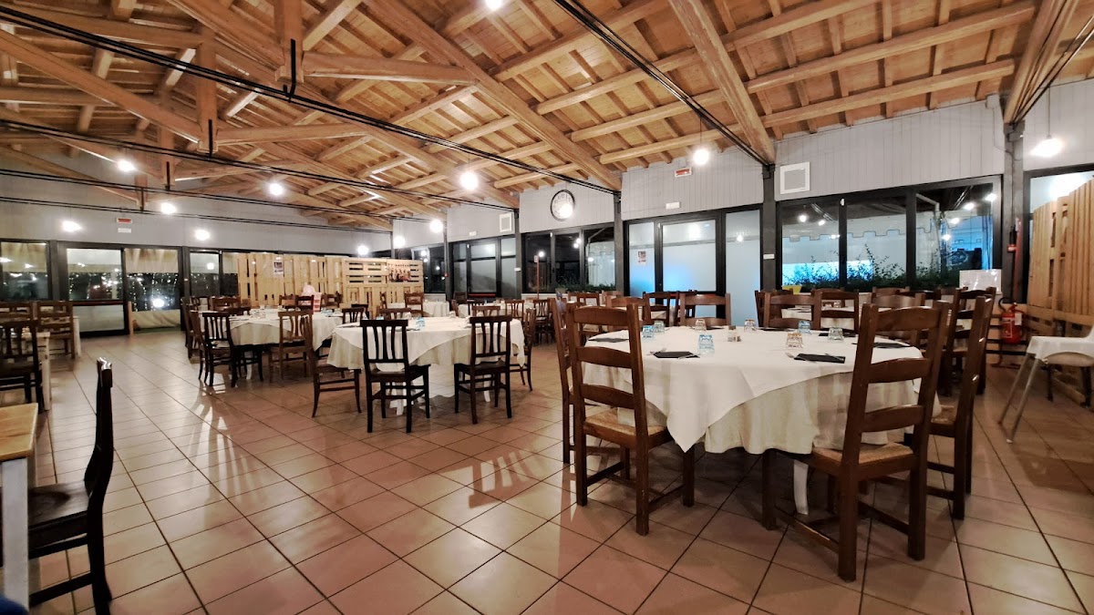 Ristorante Al Coccio Village
