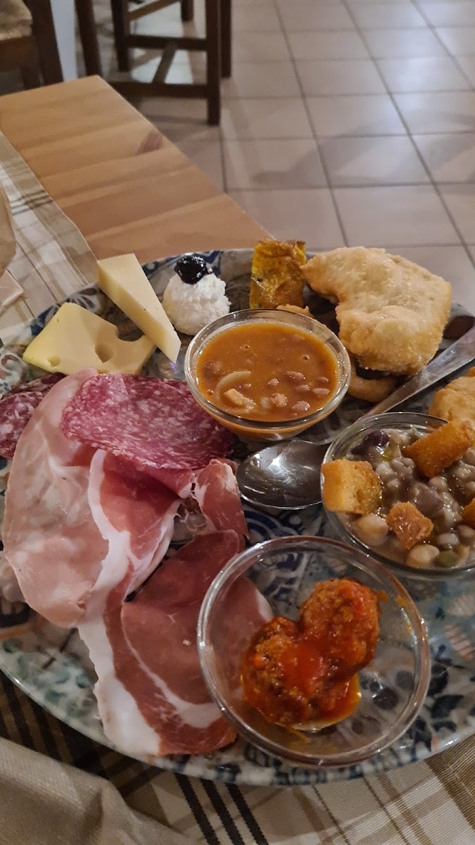Ristorante Al Coccio Village-10