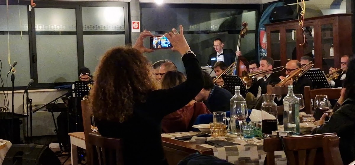 Ristorante Al Coccio Village-2
