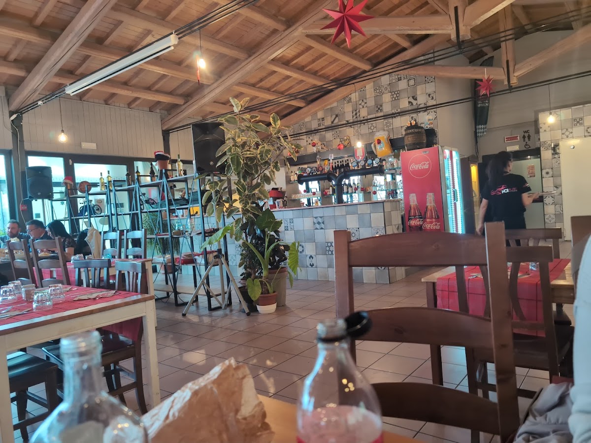 Ristorante Al Coccio Village-4