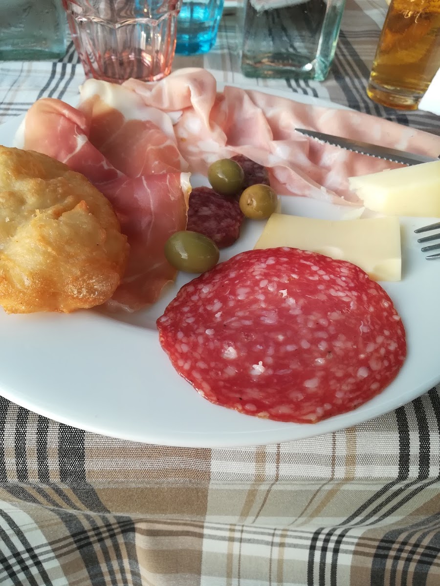 Ristorante Al Coccio Village-5