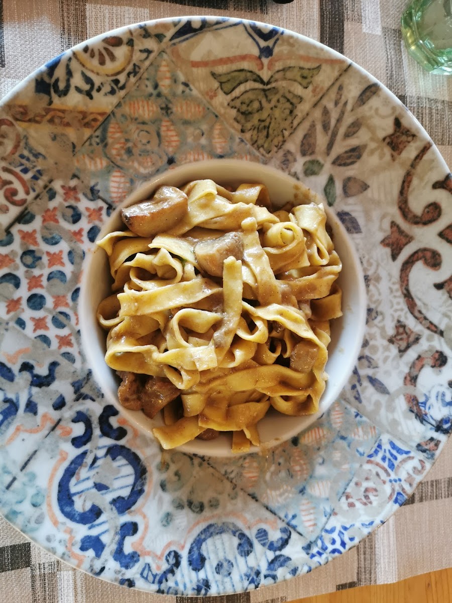 Ristorante Al Coccio Village-9