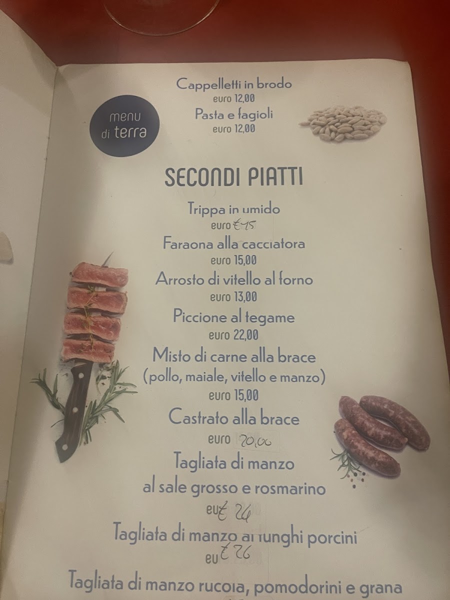 Menu Ristorante Al Coniglio-1