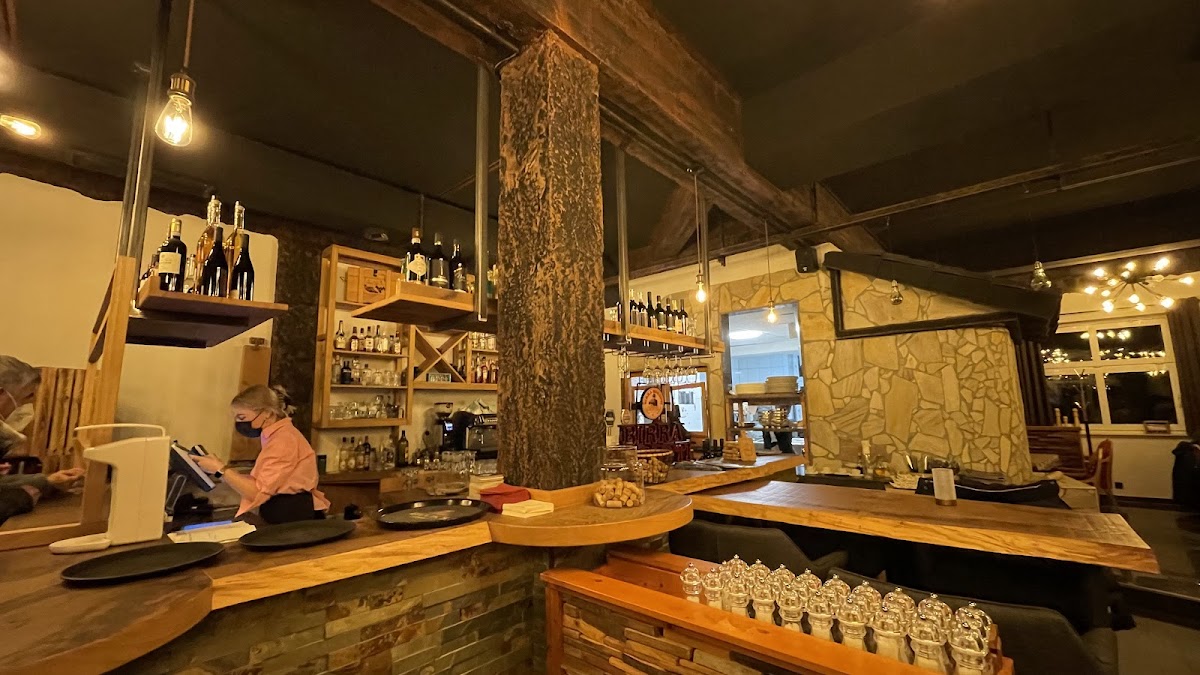 Ristorante Al Dente