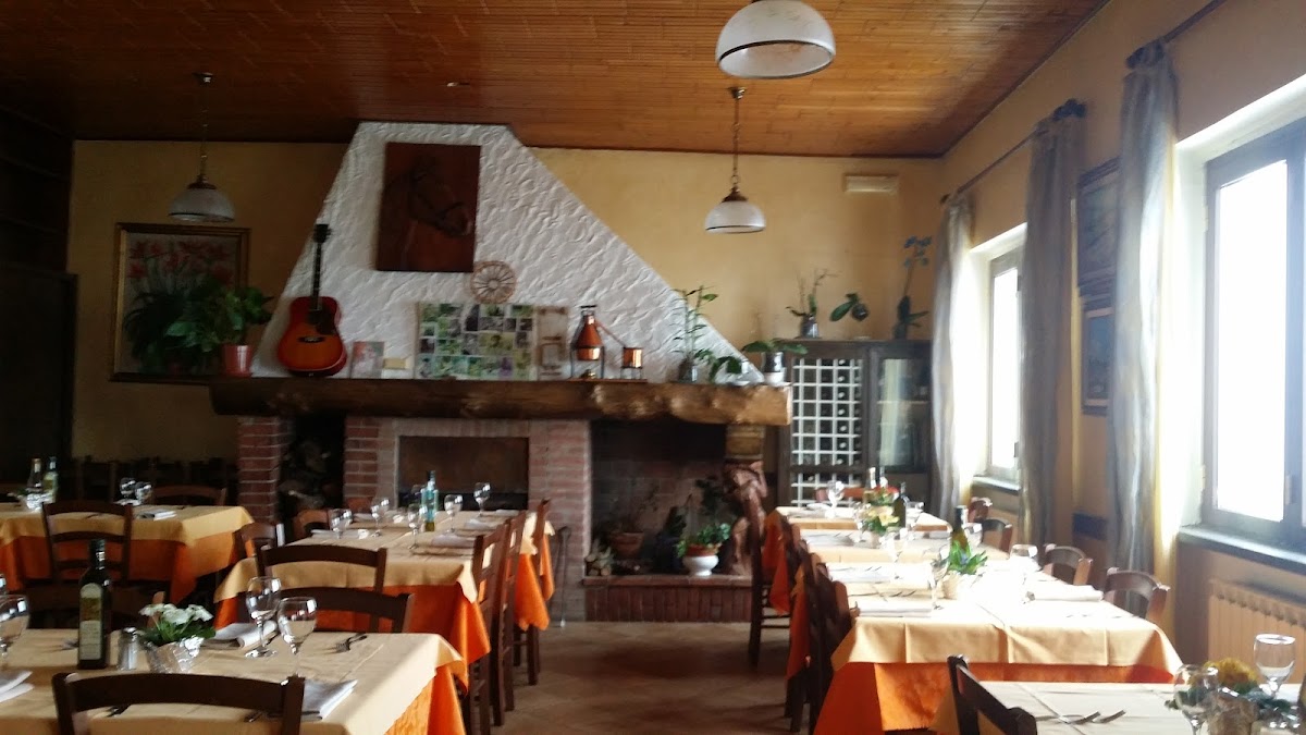 Ristorante Al Falco