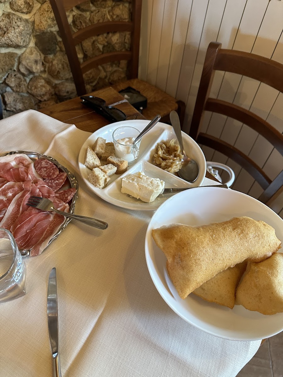 Ristorante Al Falco-3