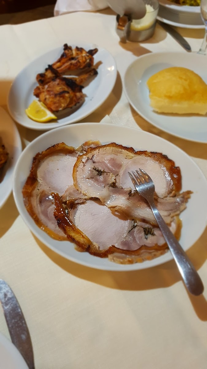 Ristorante Al Falco-6