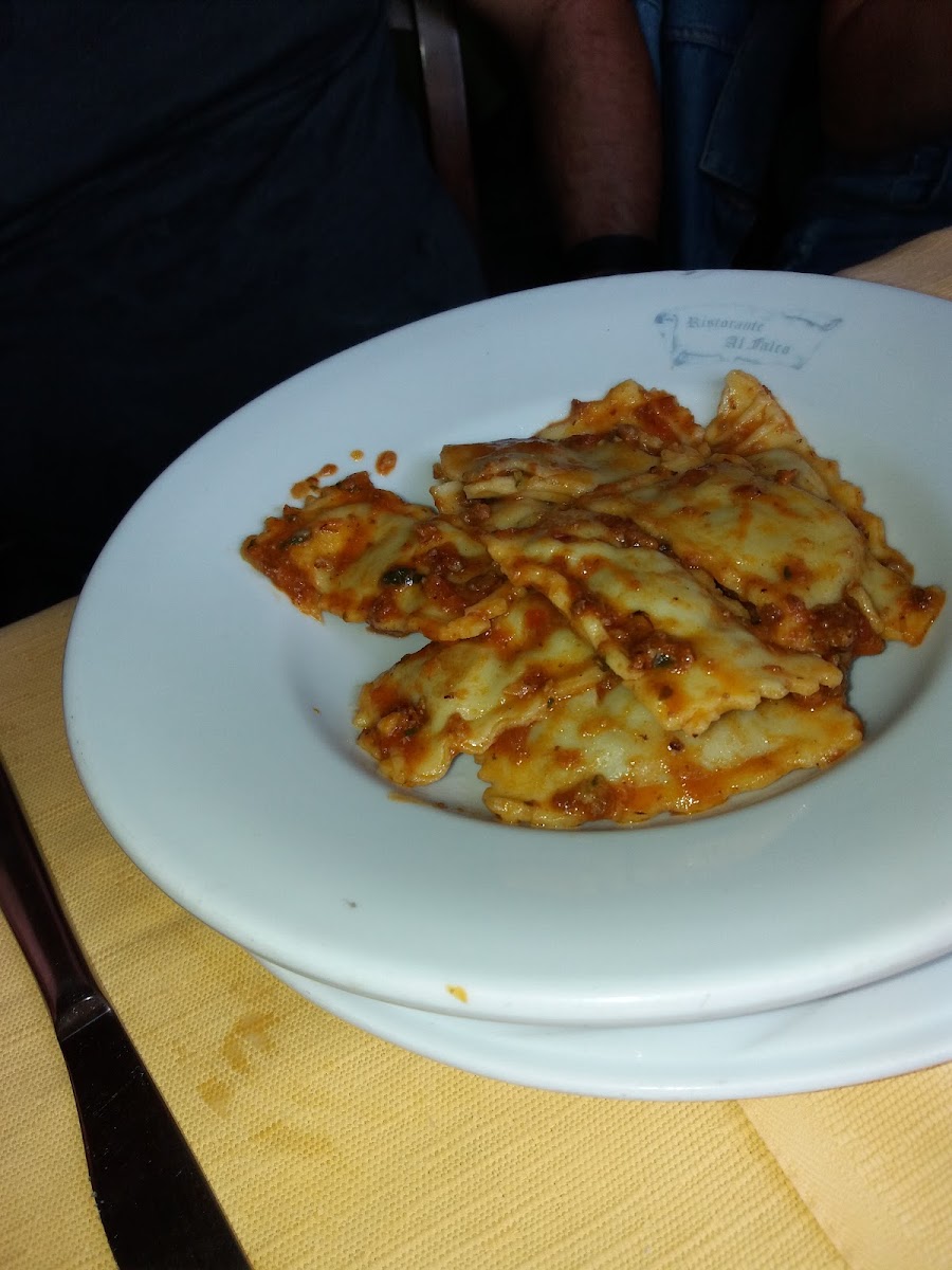 Ristorante Al Falco-8