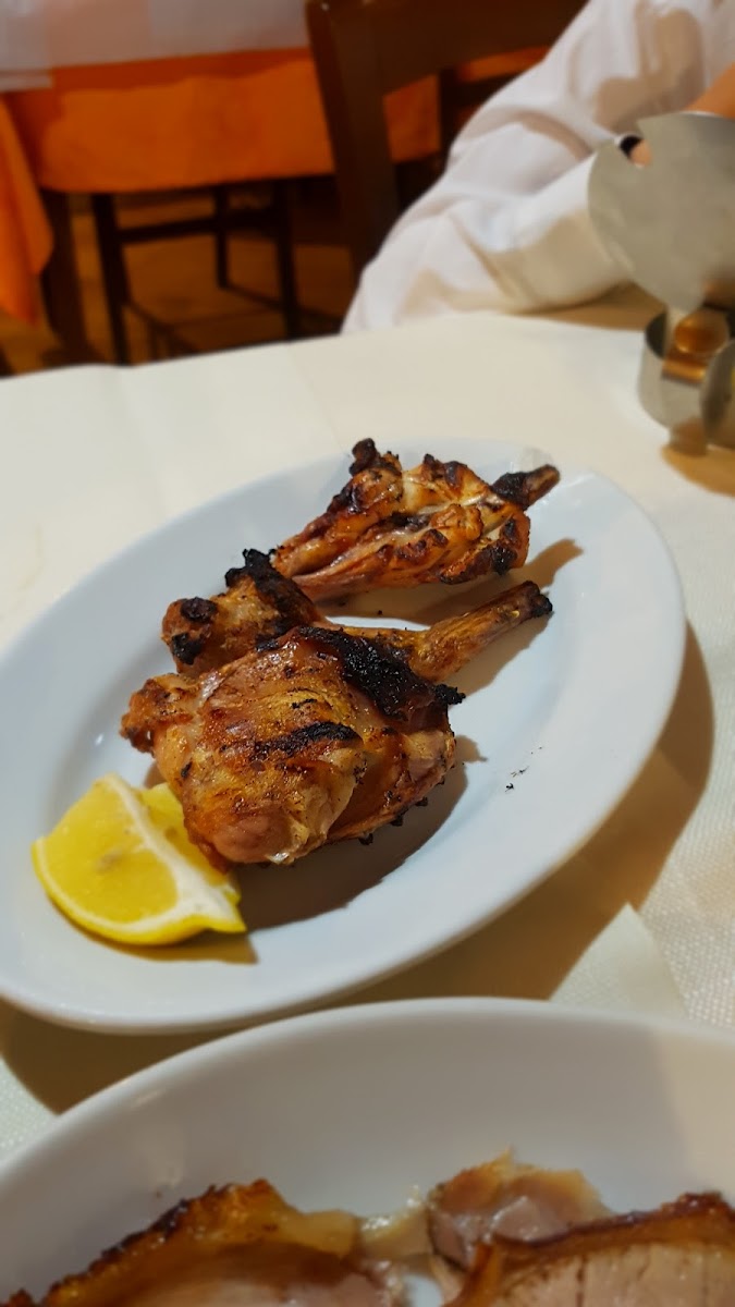 Ristorante Al Falco-9