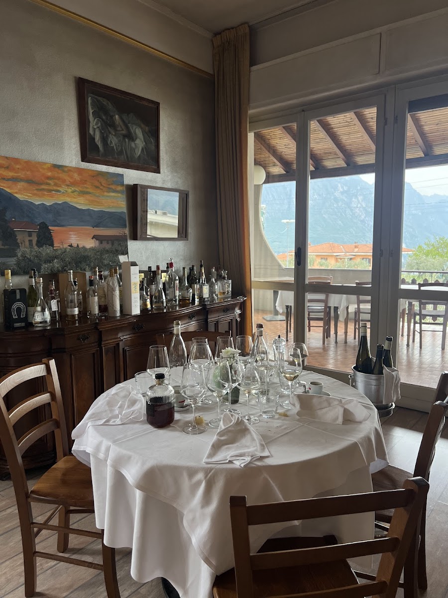 Ristorante Al Guelfo