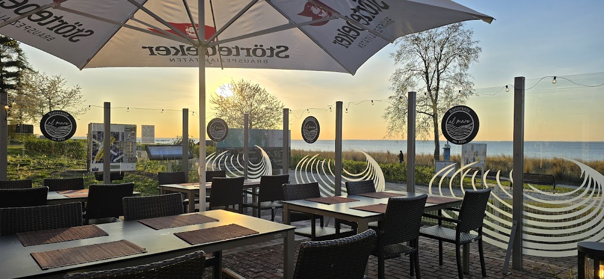 Ristorante Al Mare