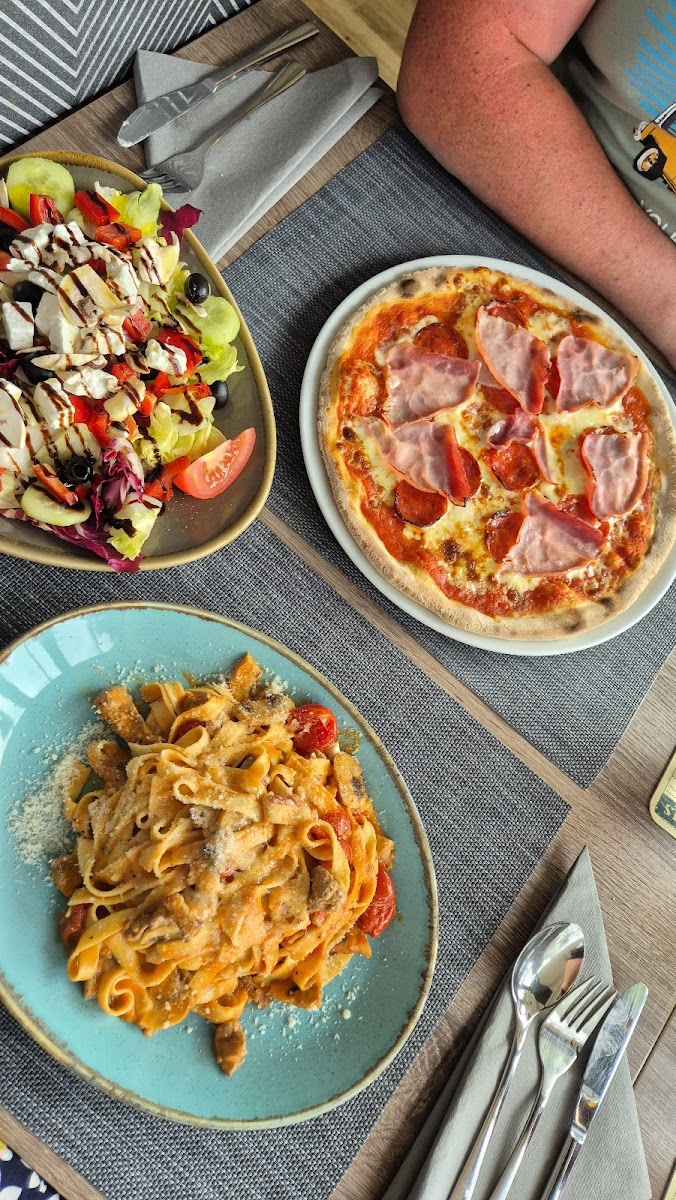 Ristorante Al Mare-10